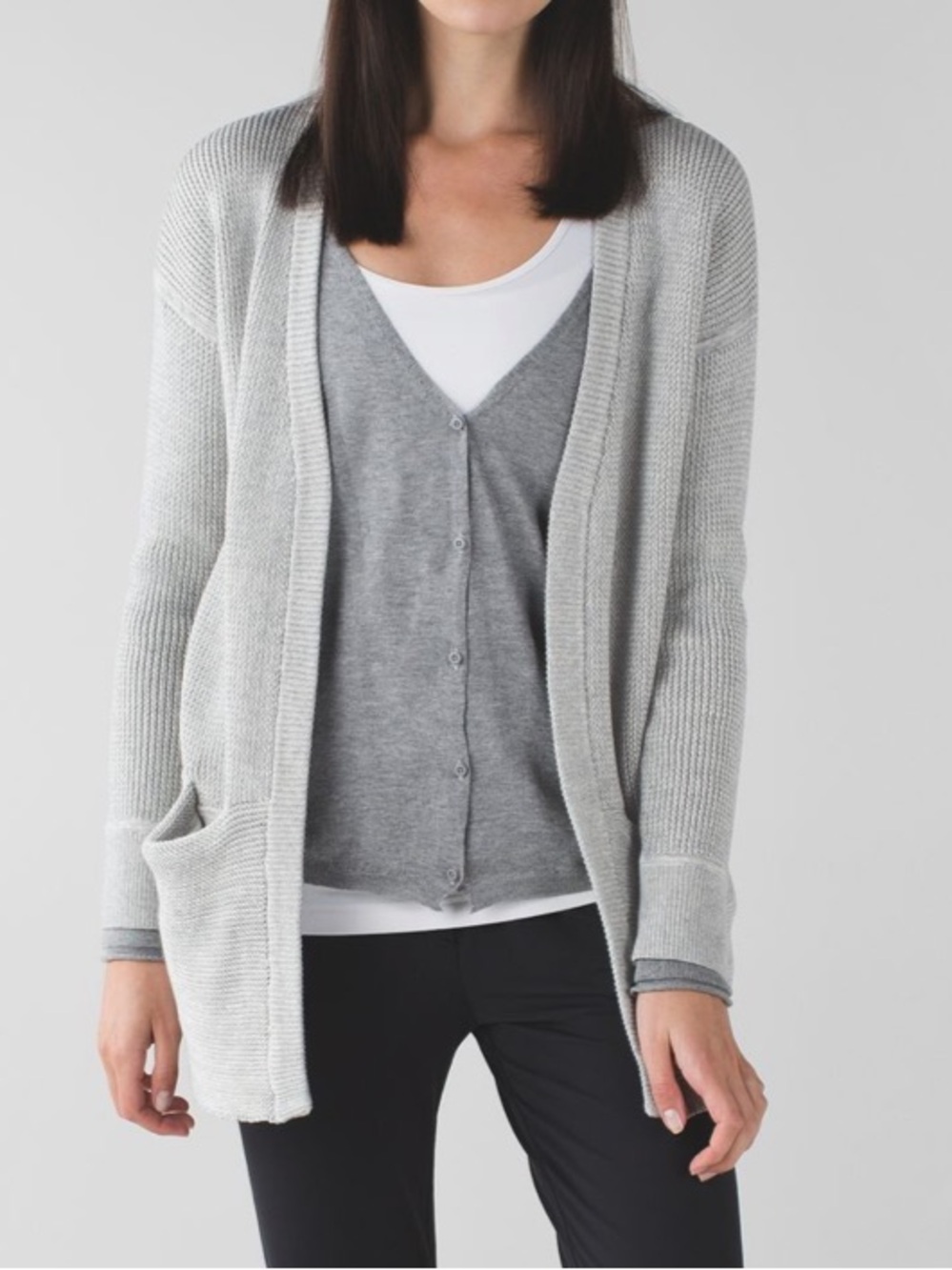 Lululemon Vestigan